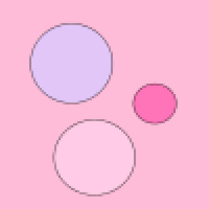 Pink_and_Purple_Circles_Background